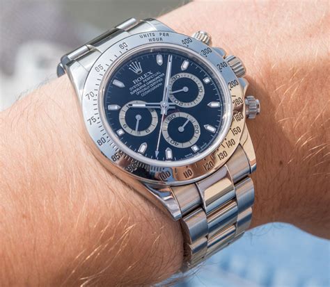 rolex 116520 seriale p|rolex daytona 116520 review.